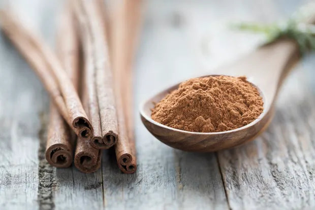 13 heatlth Benefits of Cinnamon, 5 that are rarely known