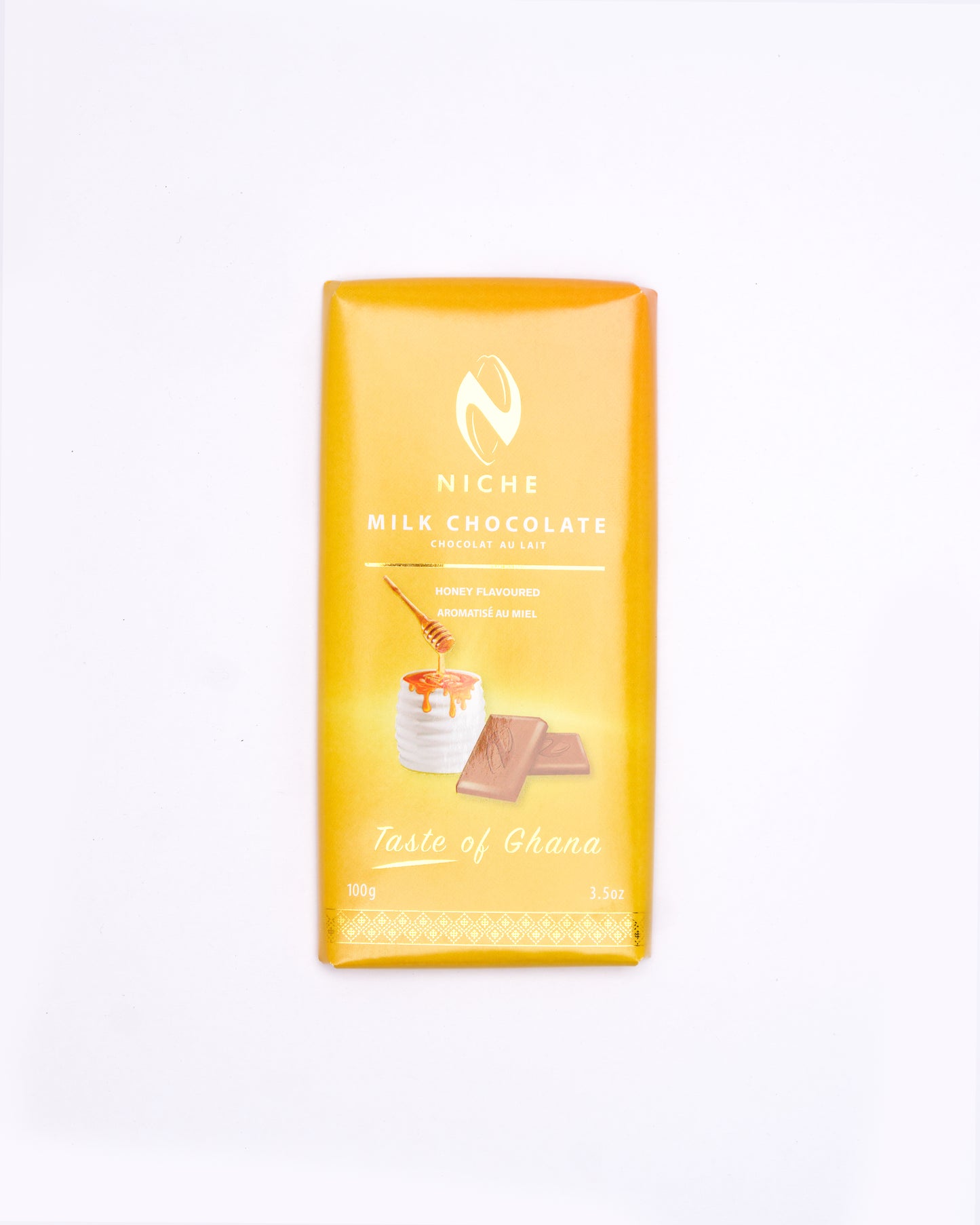 Niche Chocolate with varieties of flavours