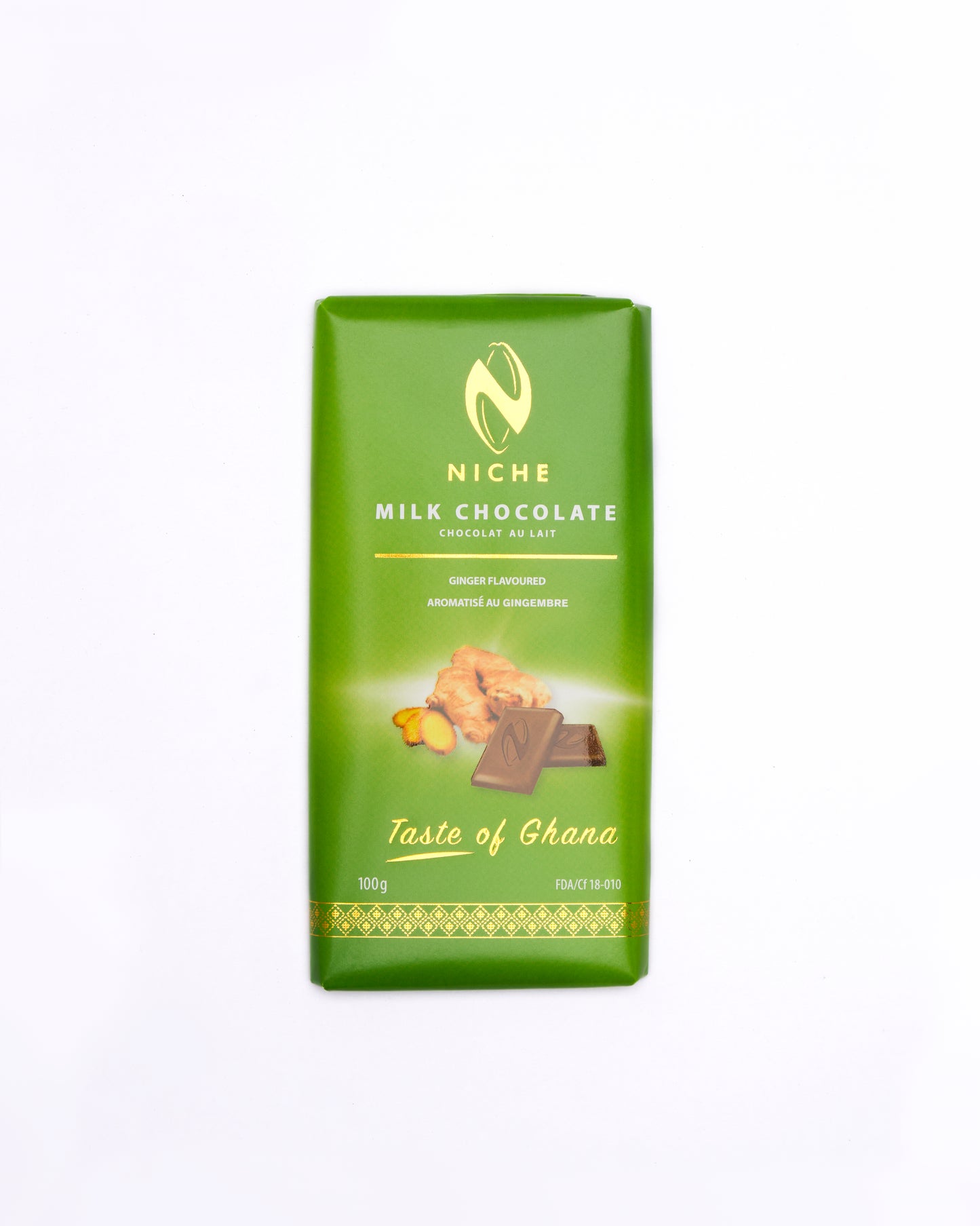 Niche Chocolate with varieties of flavours