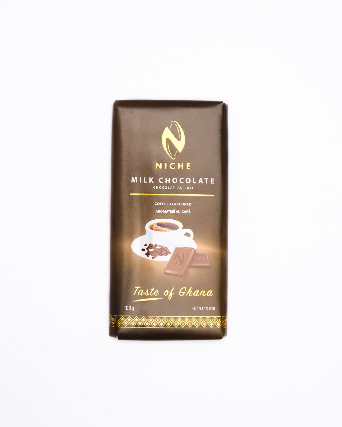 Niche Chocolate with varieties of flavours