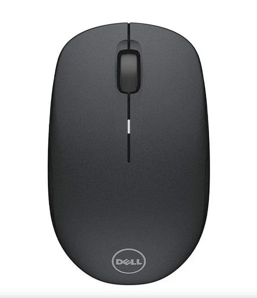 Wireless Mouse WM123, DELL