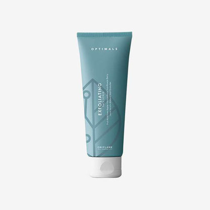 Exfoliating Face Scrub, OPTIMALS