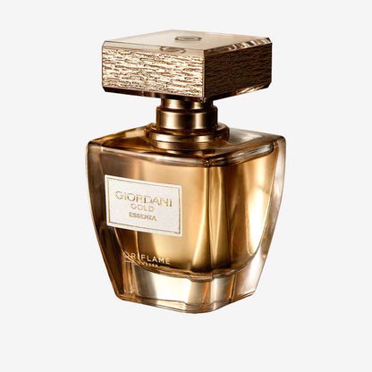 Essenza Blossom Purfume, Giordani Gold