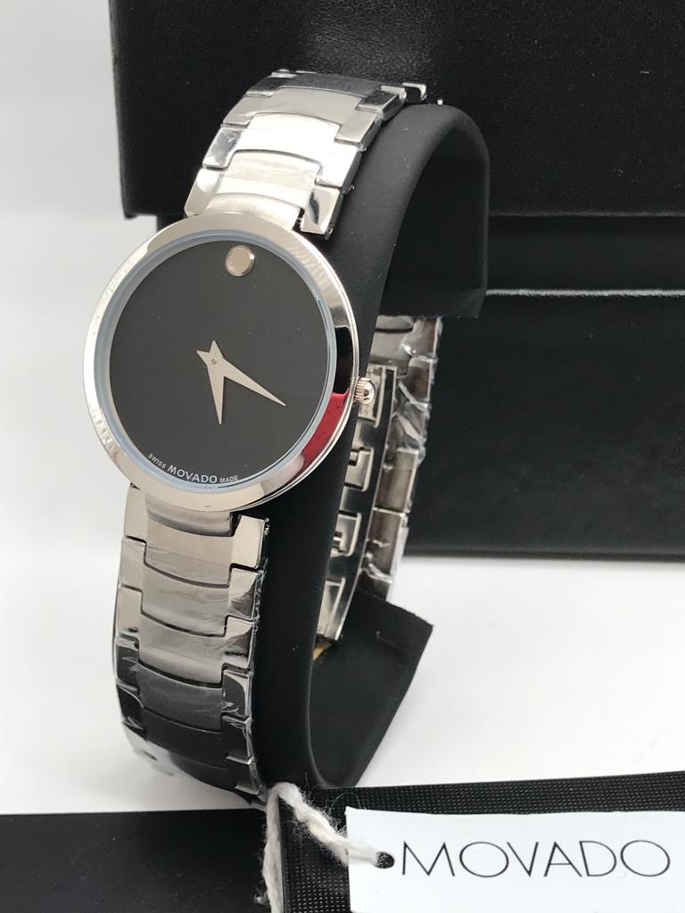 Quality Movado Museum Watch